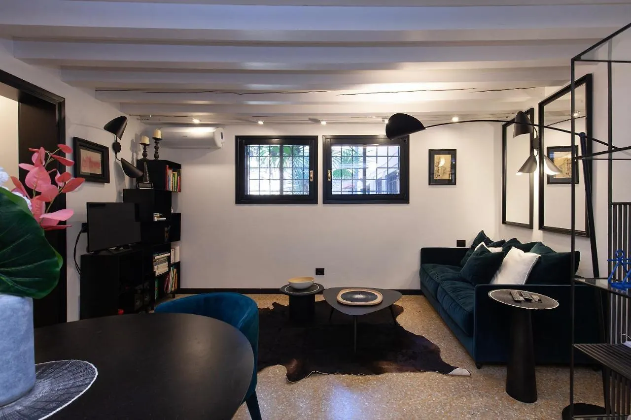 Apartment Casa Lorenzo_Venisejetaime